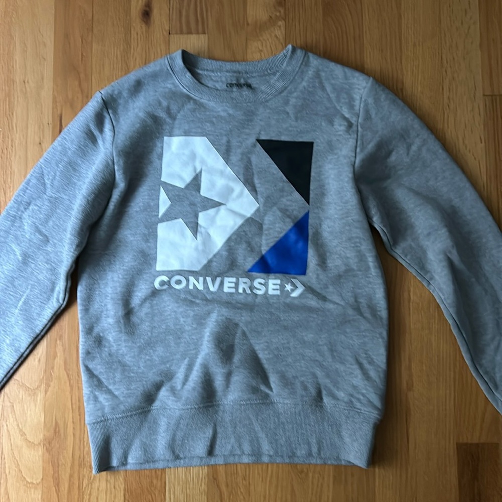 Converse Children’s Sweatshirt